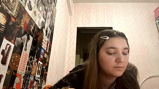 JanineThielman's Live XXX Chat