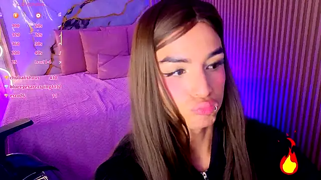 LIHIAN_TAY Chat XXX live