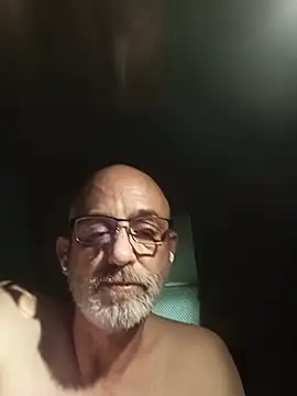 Chat +18 de Kitrider ao vivo