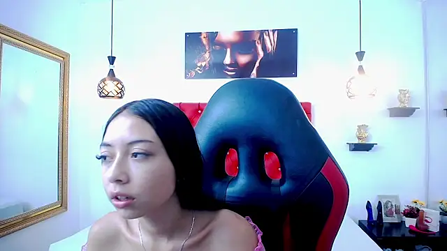 NathaliaSweet_11 라이브 XXX 채팅