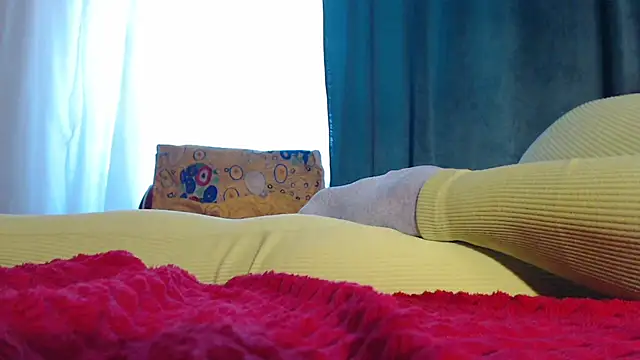 WooMe Adlı Modelin Canlı XXX Sohbeti