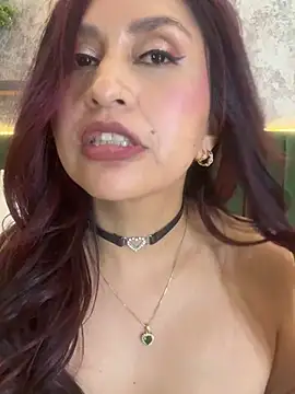 Sembang XXX Secara Langsung MonicaMoret