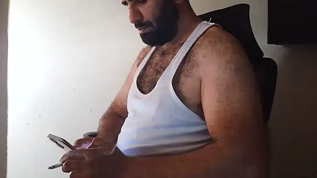 Samirfuker84's Live XXX Chat