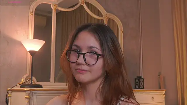 Chat XXX en directo de FrediaPfeiff