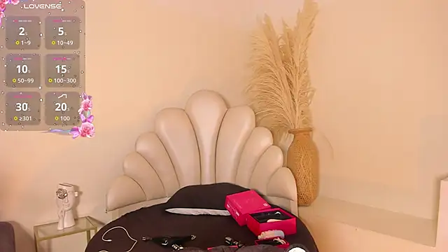 SelenaRogers Live XXX-Chat