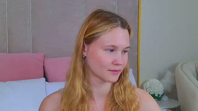 AmeliRoyse – Naživo XXX chat