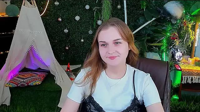 LissaTelor live XXX chat