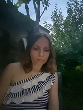 Anita-Smith লাইভ XXX চ্যাট