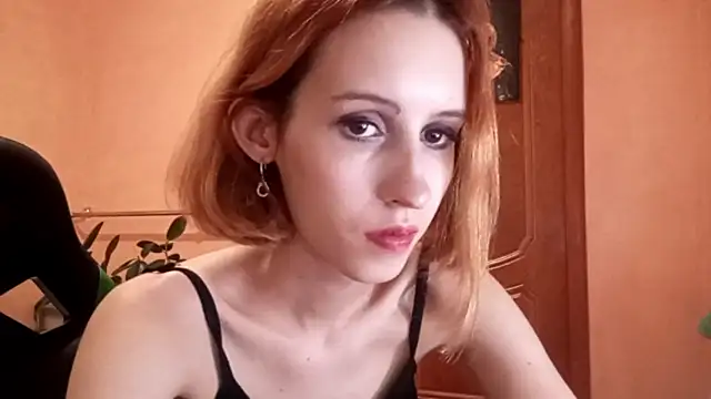 SirenFrost Live XXX-chat
