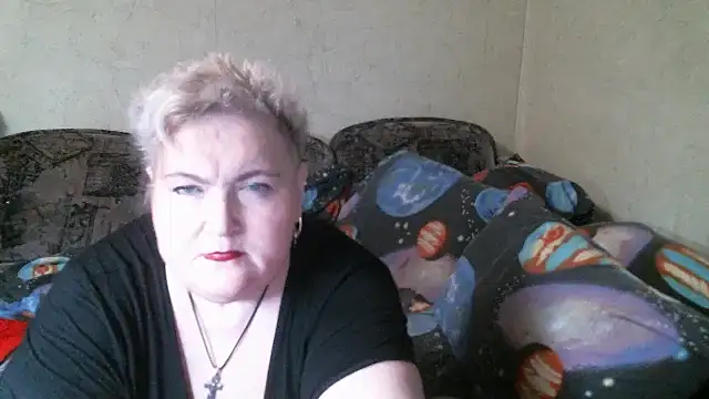 Živý XXX chat Lana555