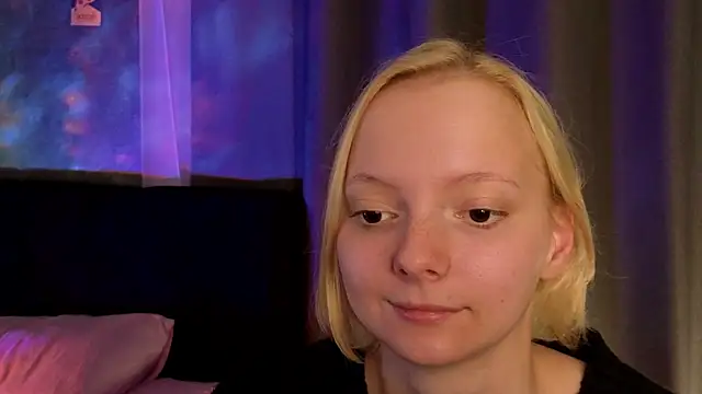 sweet_lynx's Live XXX Chat