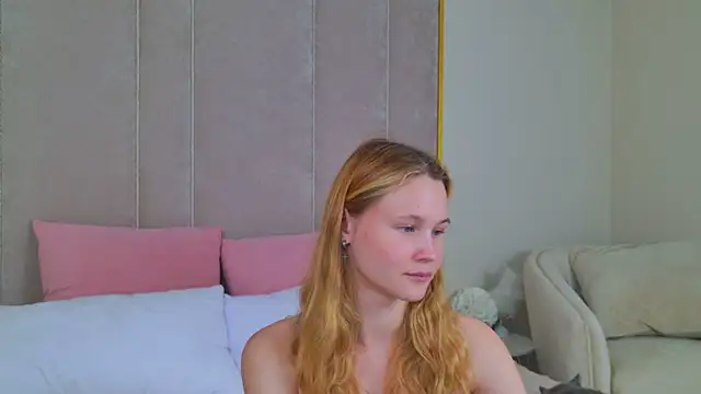 دردشة AmeliRoyse الجنسية المباشرة