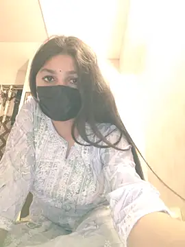 Czat XXX na żywo – Anchal-8798
