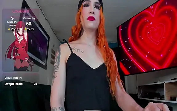 Chat XXX ao vivo de body_fox19