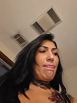 Chat XXX ao vivo de LittleMissEeve