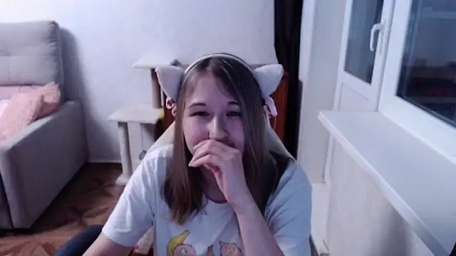 Emily-Way 라이브 XXX 채팅