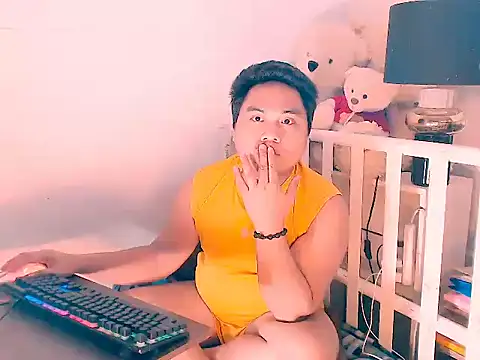 Hardking_69 Obrolan Langsung XXX