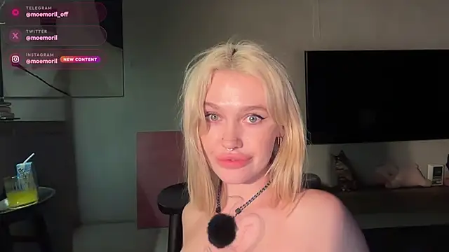 Golden_Aline Live XXX-Chat