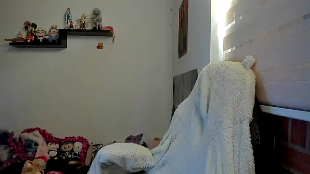 Chat XXX Live Shaddycute_