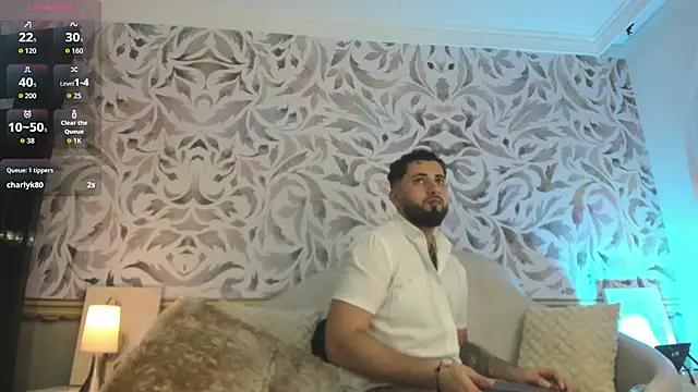 دردشة bear_mao_ الجنسية المباشرة