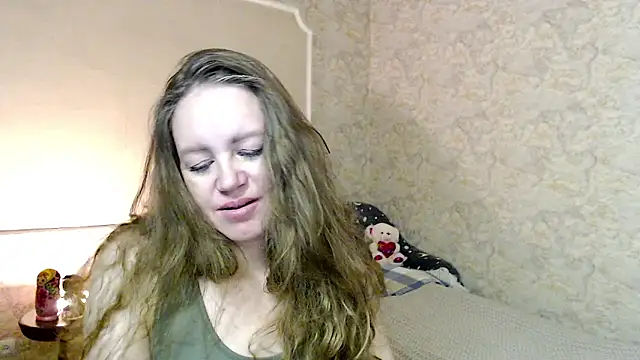 Fern_Lust – Naživo XXX chat