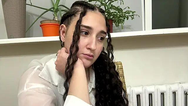 AnnaMaccoiln Live XXX chat