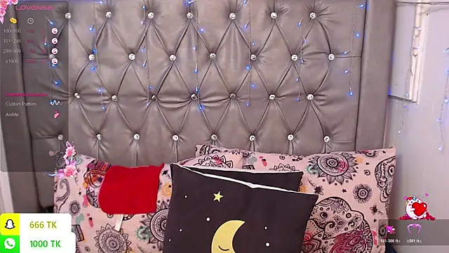 Chat XXX Live LAILAGUMMY