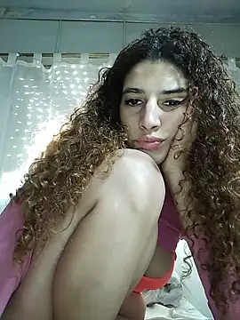 Chat XXX Live Kleopatracolo