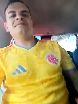 Edwin_Q's Live XXX Chat