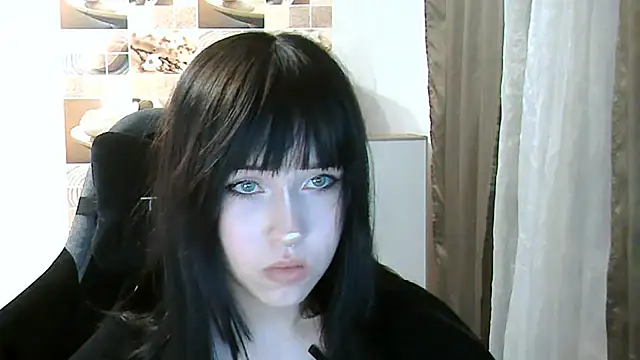NoirEva Chat XXX live
