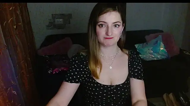 Arielsssplash Live XXX Chat