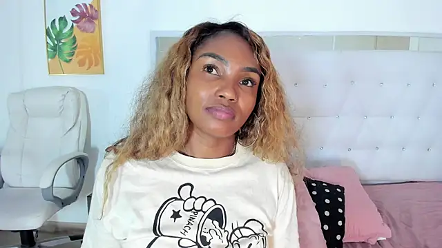 Czat XXX na żywo – Isla_Scott