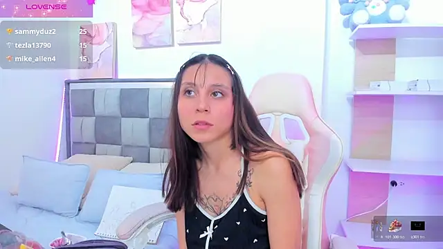 Chat XXX Live lolypink_