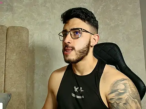 Liam_Kleiin's Live XXX Chat