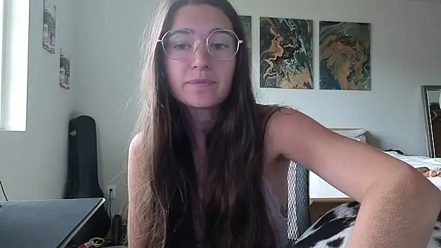 bambifarrina's Live XXX Chat