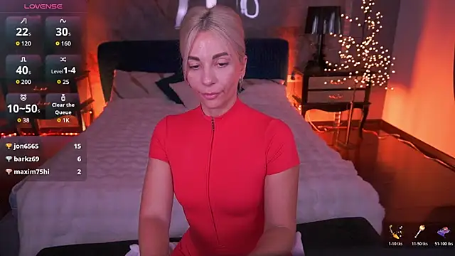 BellaRayyy Live XXX Chat