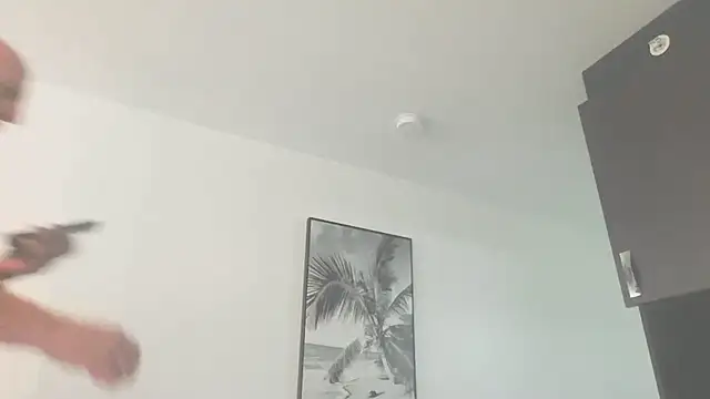 Živý XXX chat Yankeedave420
