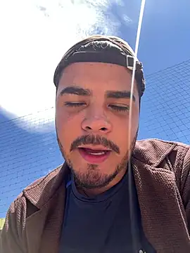 TheKingThiago's Live XXX Chat