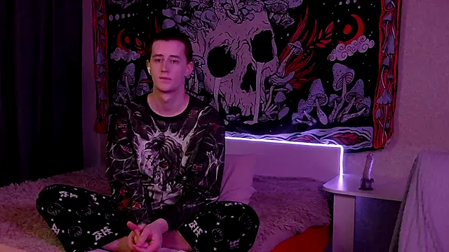 Deshman's Live XXX Chat
