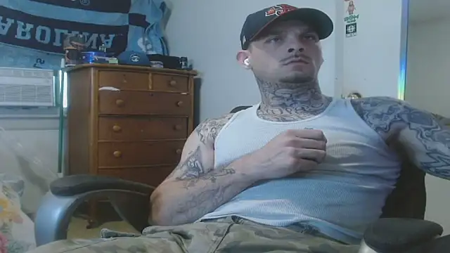 DADDY_KANE8--- – Live XXX-chat