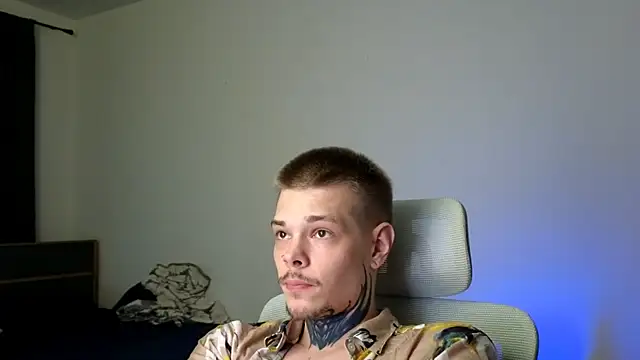 Chat XXX Live DENIS_HERE