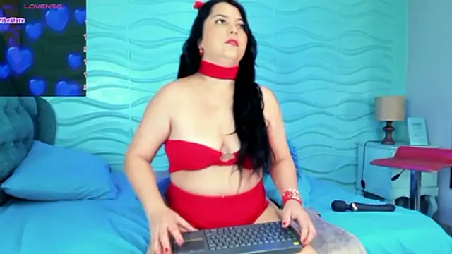 AnahiKoenig – Naživo XXX chat