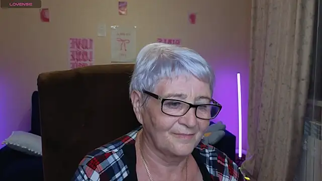 Sandra_Snowflaken Live XXX chat