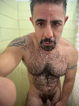wolfbucker Chat XXX in diretta