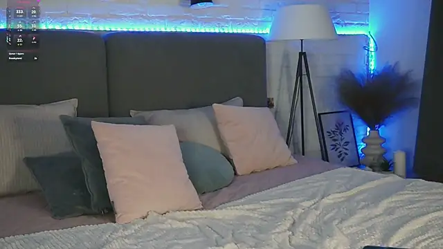Živý XXX chat Liil_Peach