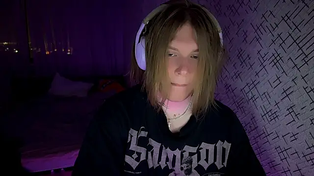 Hirtay Live XXX-chat
