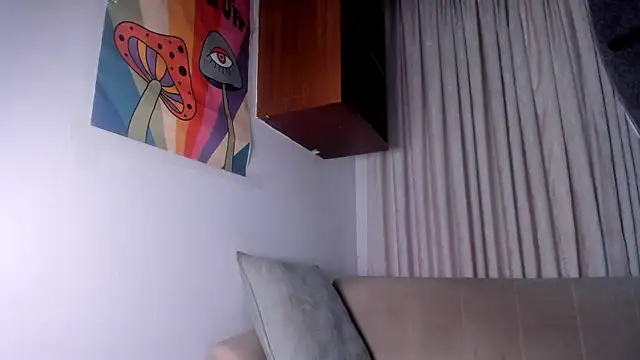 Show de webcam de adammercury