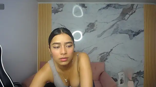 HotStreawberry_ch – Naživo XXX chat