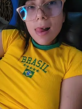 Rafaelayamazaki 라이브 XXX 채팅