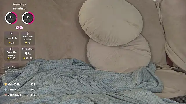 KimArts Live XXX-Chat